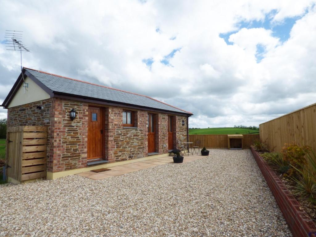 The Retreat