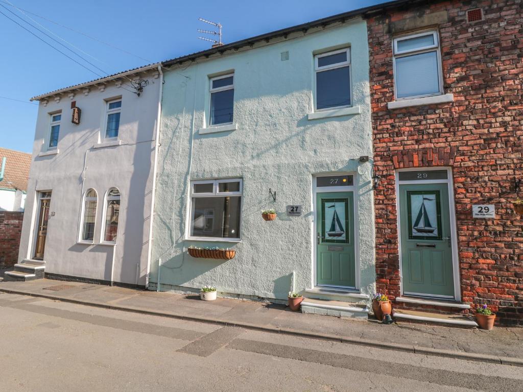 The Sanctuary, Redcar (updated prices 2024)