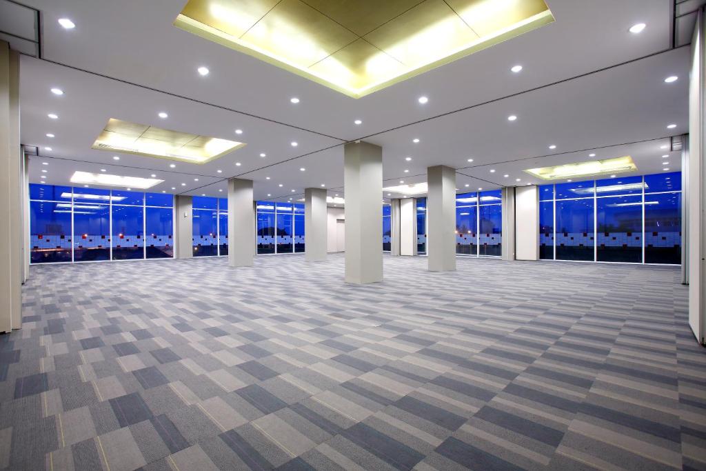 Fotografie z fotogalerie ubytování Amaris Hotel Palembang v destinaci Palembang