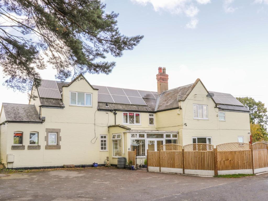 Imagen de la galería de Station House, en Shrewsbury