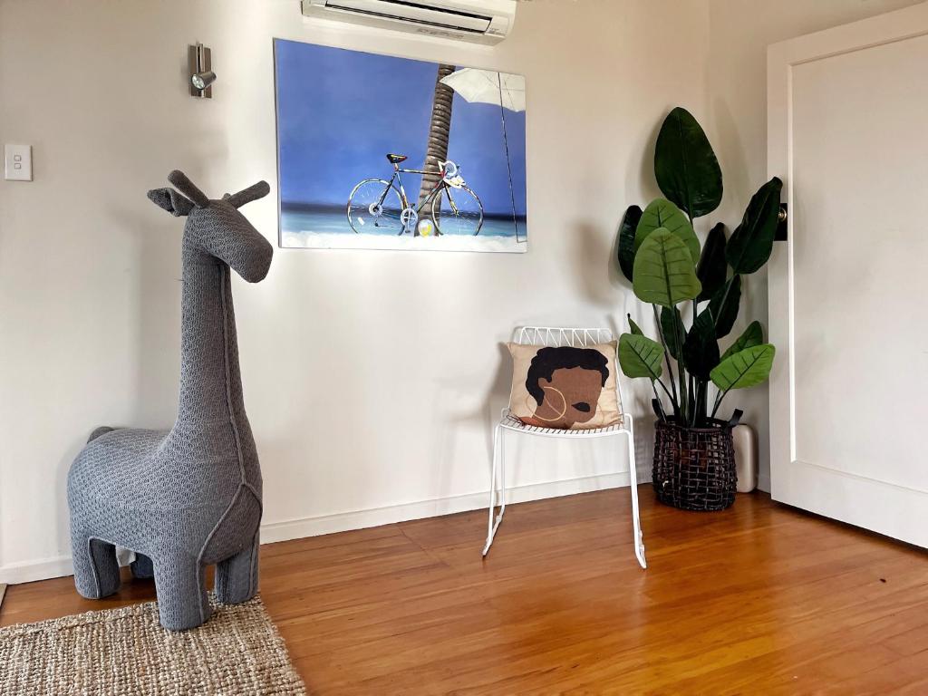 Habour View - Tauranga Central - Resim 24