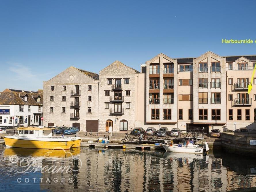 Harbourside Apartment, Weymouth (updated prices 2024)