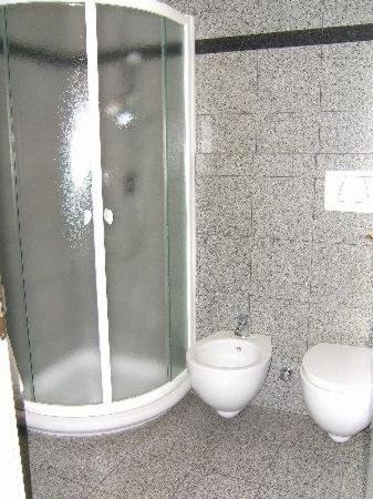 Bagno di Hotel Engadina