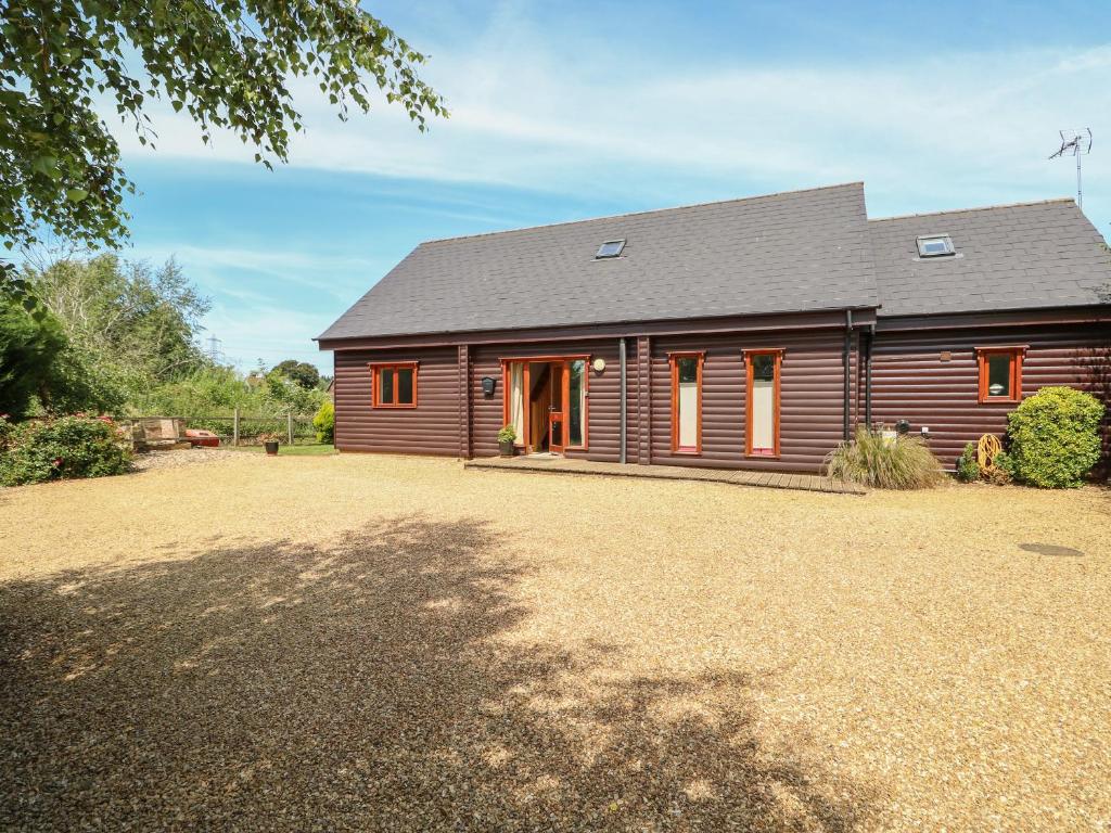 Waters Reach, Pentney (updated prices 2024)