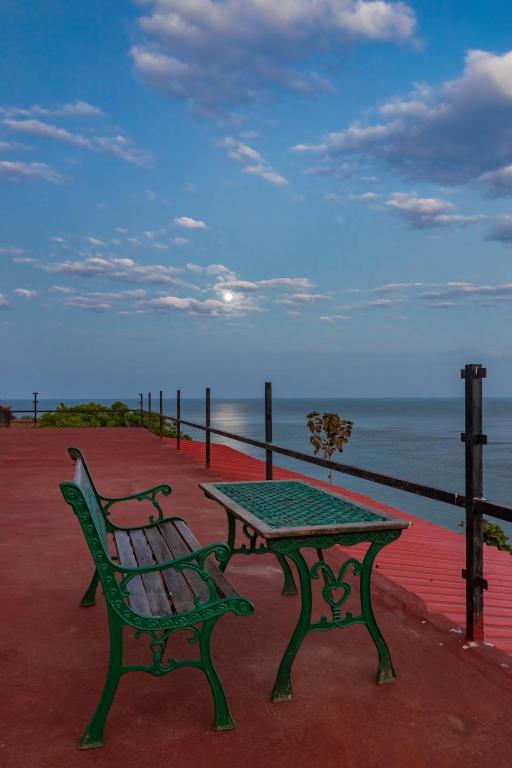 SaffronStays Athaang, Dapoli - Eng