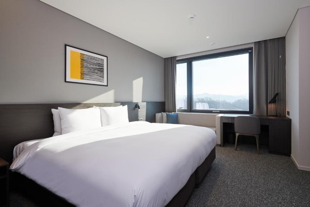 Nine Tree by Parnas Seoul Pangyo - 