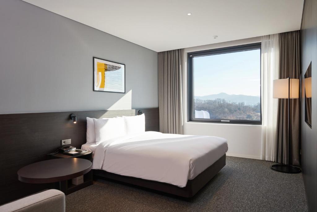 Nine Tree by Parnas Seoul Pangyo - 