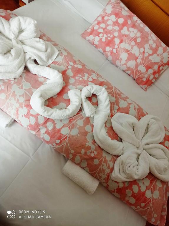Fotografie z fotogalerie ubytování Mini hotel v destinaci Quincinetto