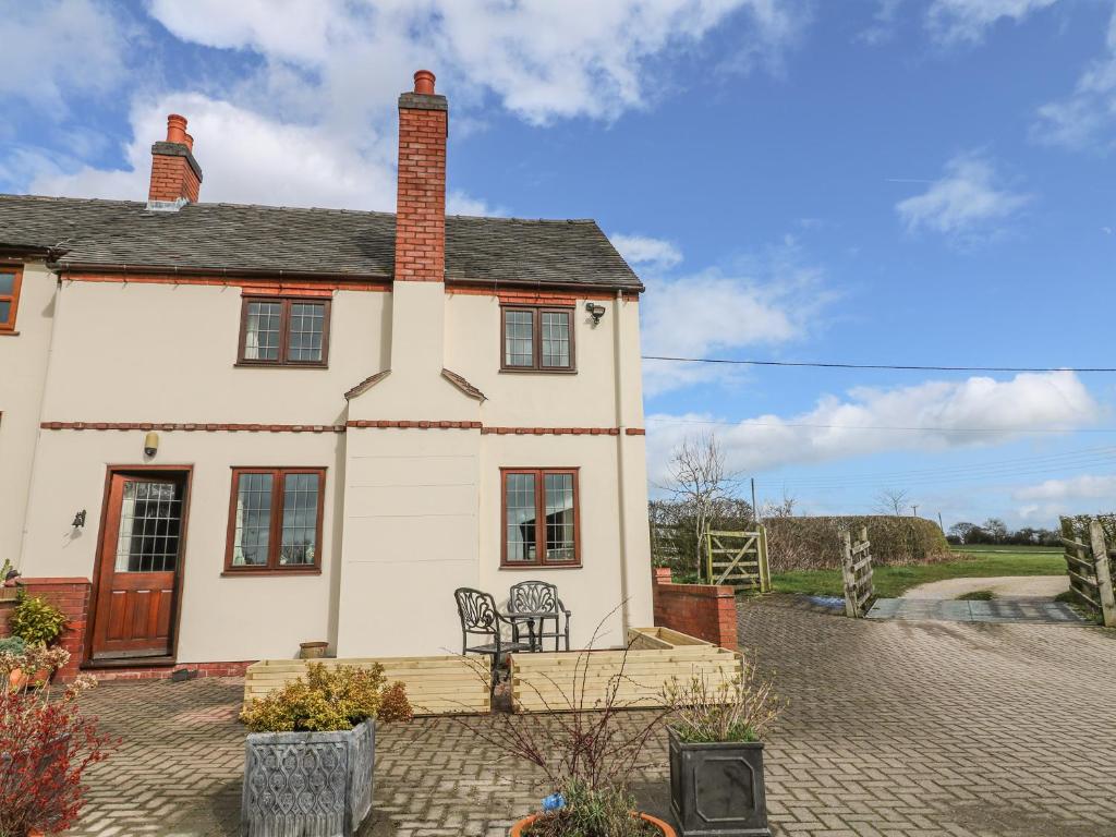 The Riddings Cottage, Uttoxeter (updated prices 2024)