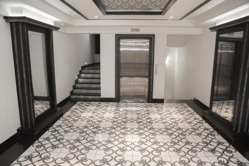 Fotografie z fotogalerie ubytování Liwa - The Transit Hotel, Bengaluru v destinaci Bengalúr