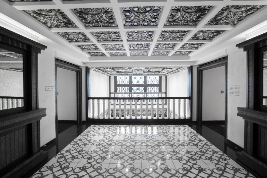 Fotografie z fotogalerie ubytování Liwa - The Transit Hotel, Bengaluru v destinaci Bengalúr