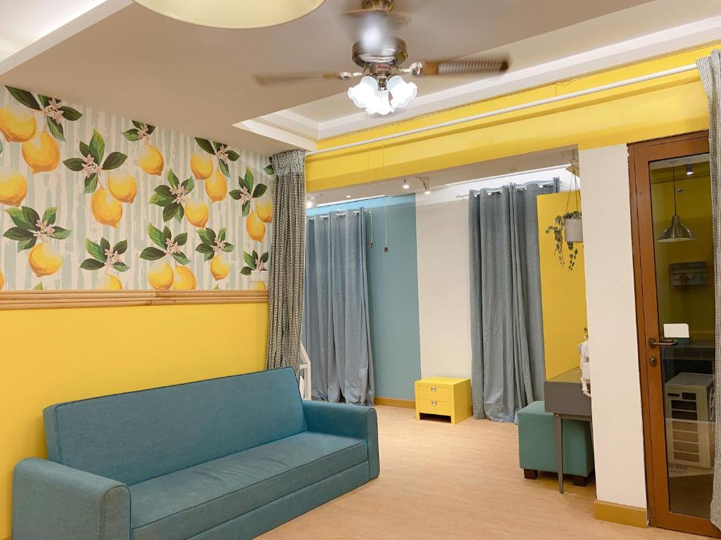 youre at - The Majesty Apartment - Apartamento De Estudio