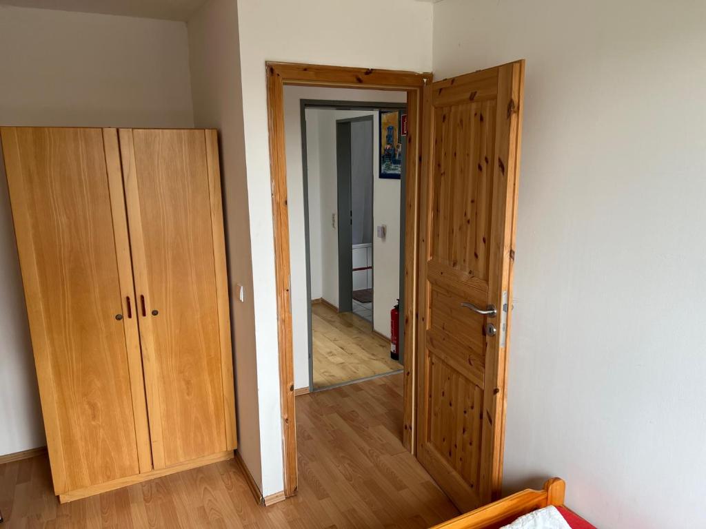 Ferienwohnung in Süsel am See - Апартаменты с 2 спальнями