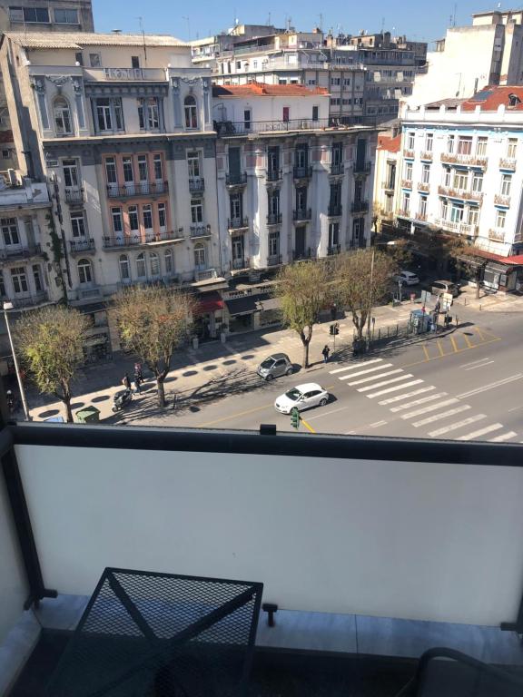 Mandrino Hotel - Resim 8