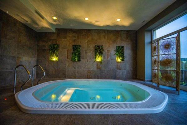Fotografie z fotogalerie ubytování Hotel Berounka v destinaci Hřebečníky