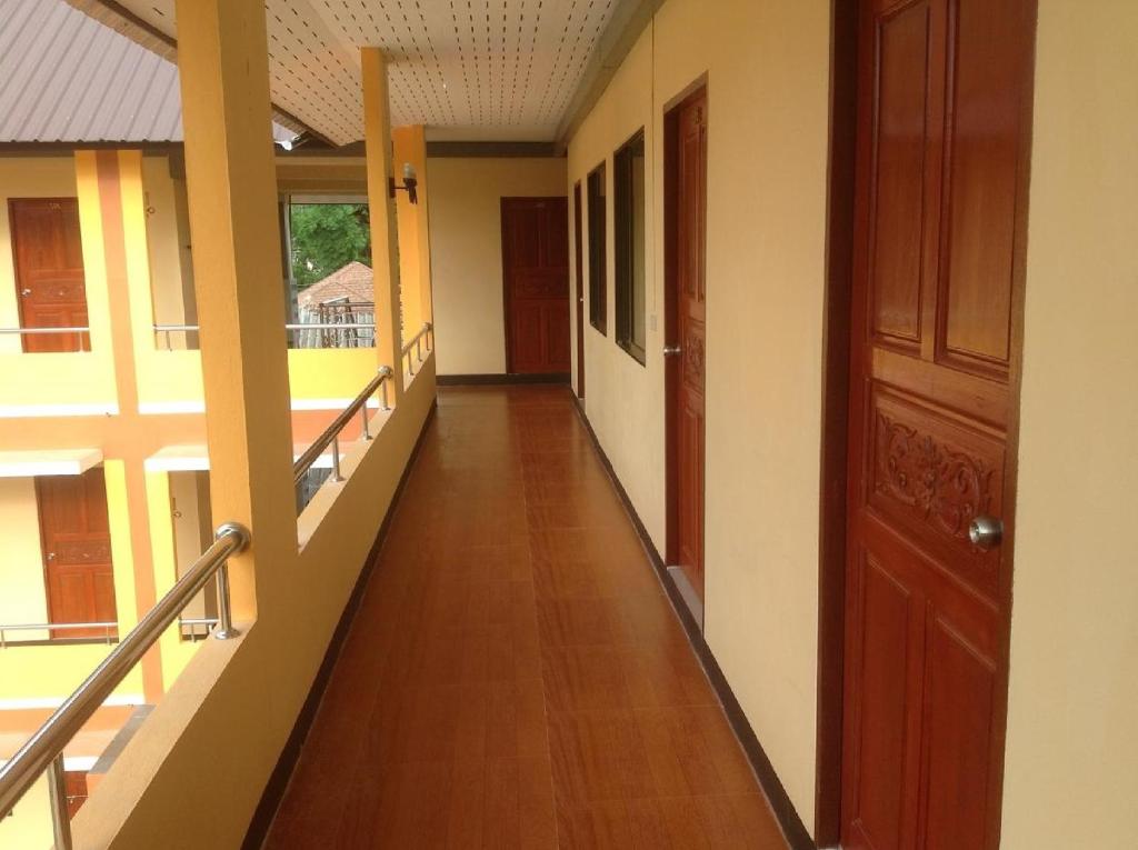 Sapan Residence - Resim 20
