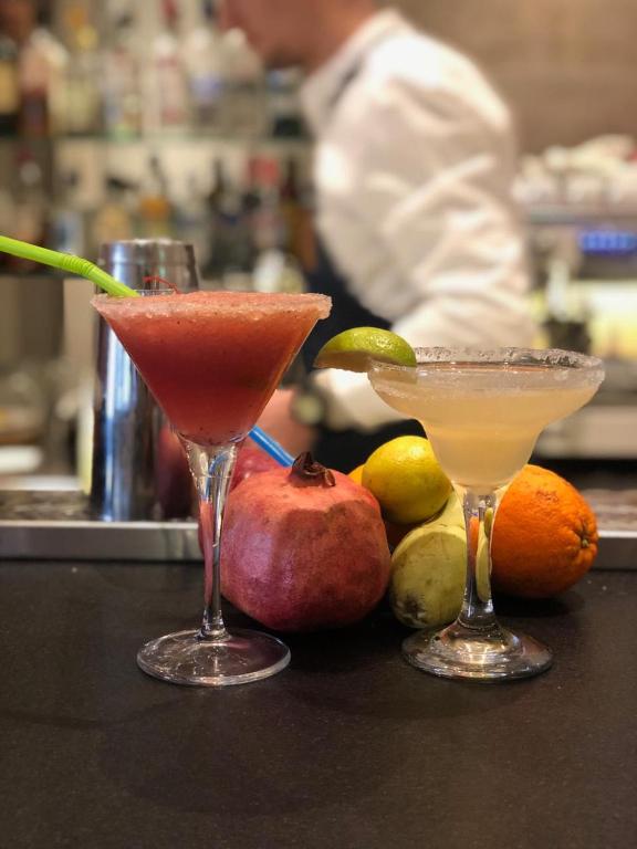 1900 ATHENIAN HOUSE - Resim 15