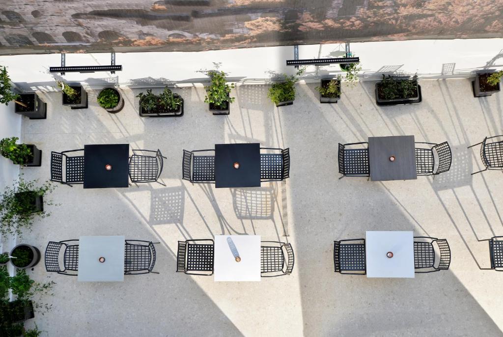 1900 ATHENIAN HOUSE - Resim 12