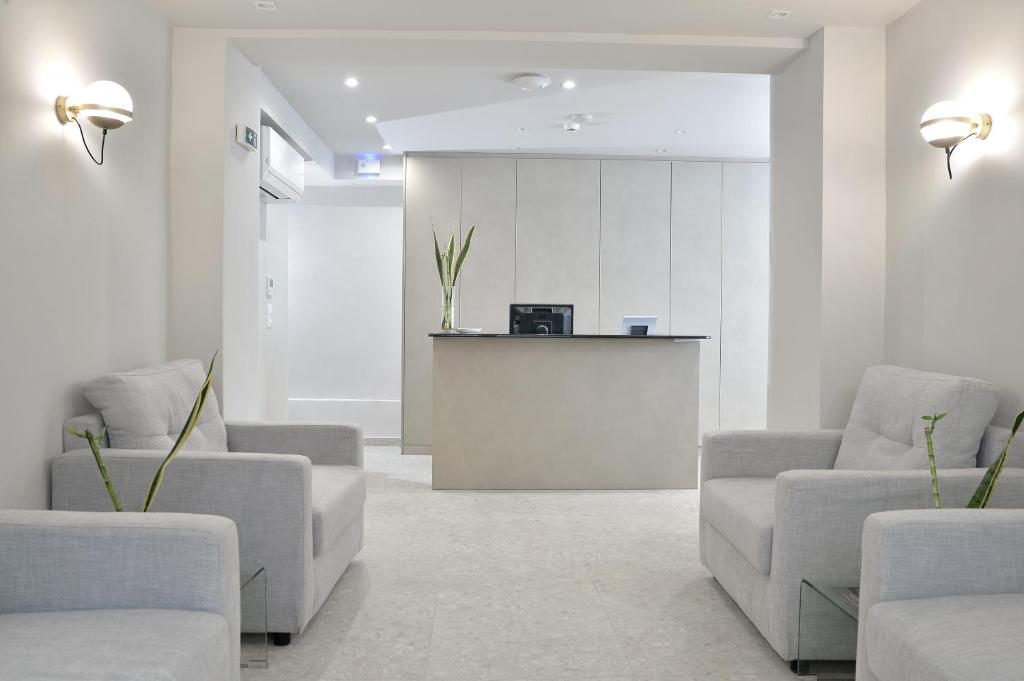 1900 ATHENIAN HOUSE - Resim 11