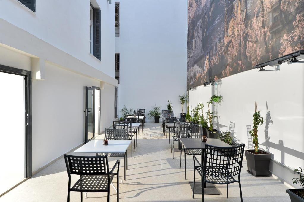 1900 ATHENIAN HOUSE - Resim 5