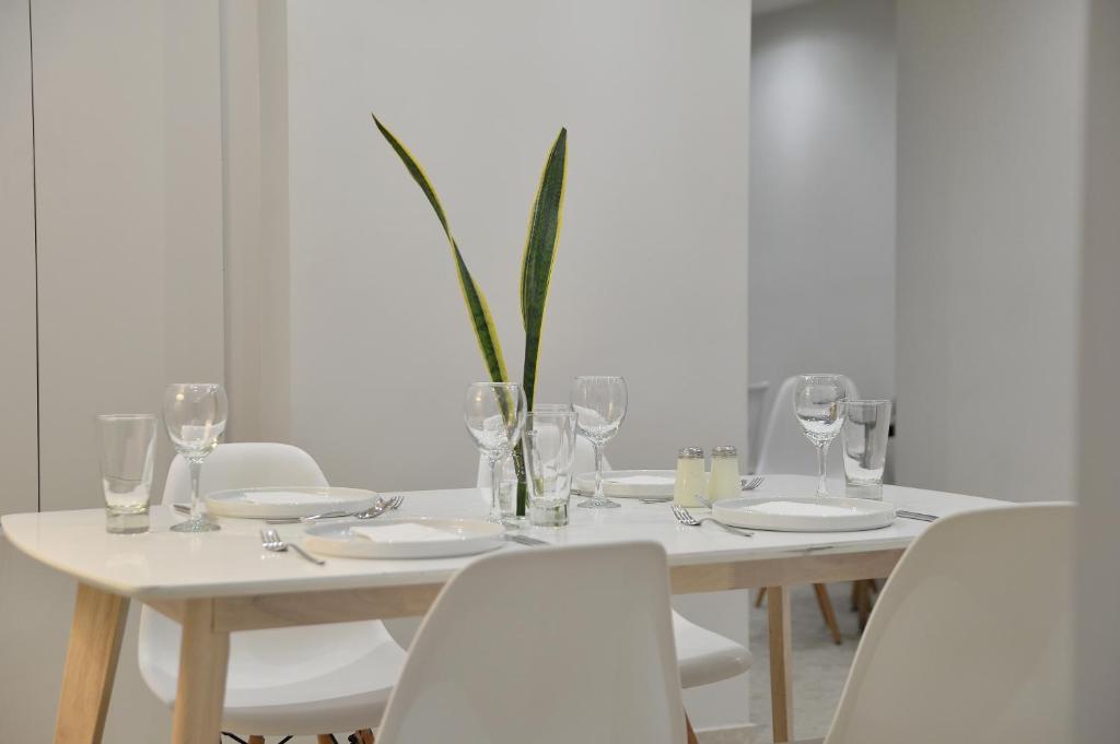 1900 ATHENIAN HOUSE - Resim 14