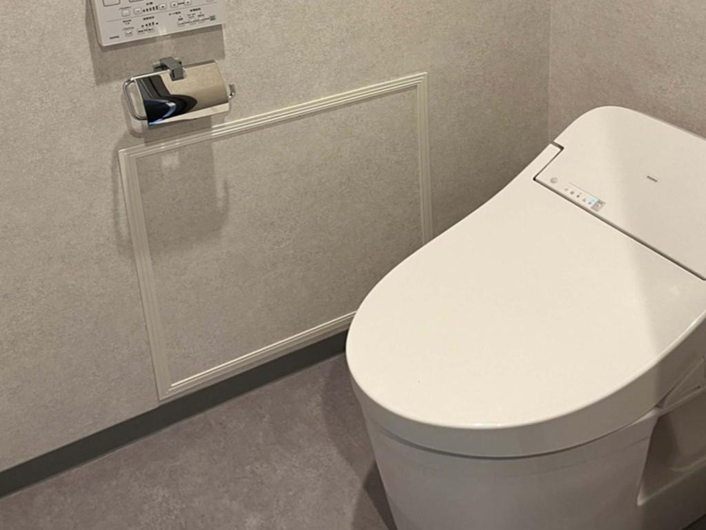 Fotografie z fotogalerie ubytování Akabane Holic Hotel v Tokiu