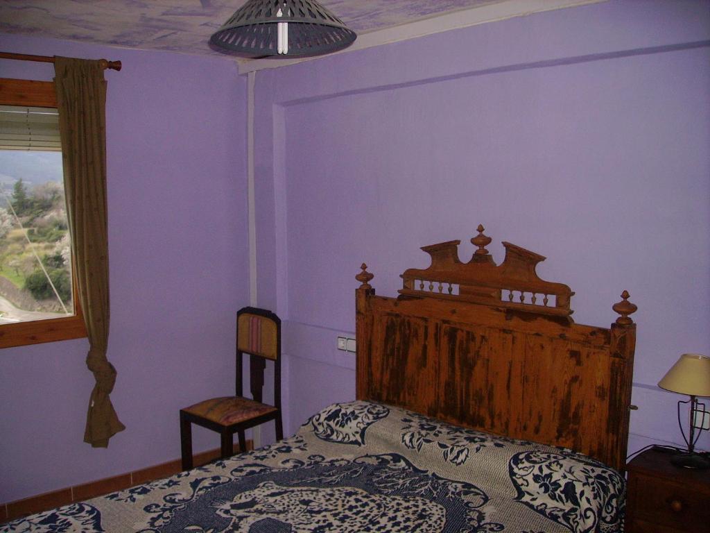 Fotografie z fotogalerie ubytování Ca les Barberes v destinaci Paúls