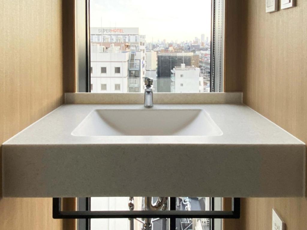 Fotografie z fotogalerie ubytování Akabane Holic Hotel v Tokiu