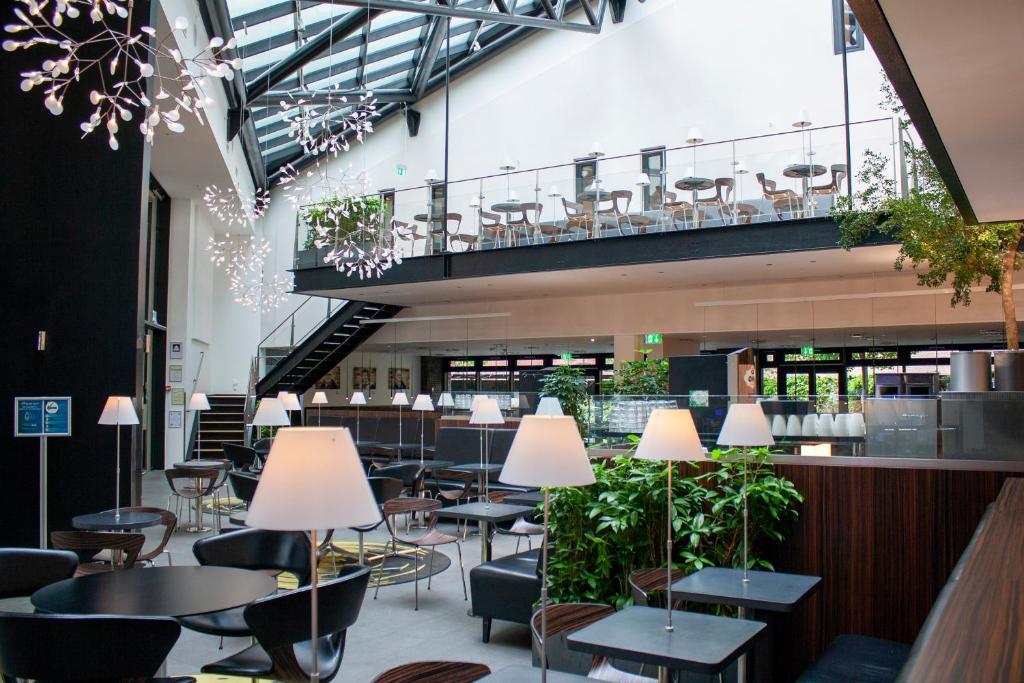 Wakeup Copenhagen - Borgergade - Resim 10