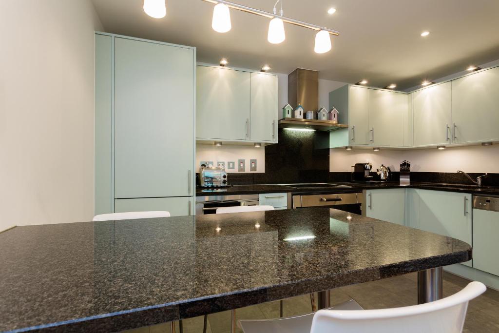Apartment in St Georges Vauxhall in London, Greater London, England