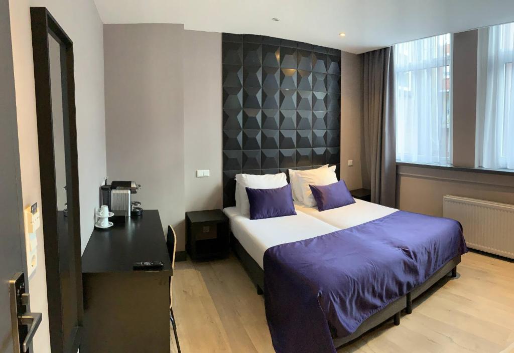 Hotel De Looier - Resim 26