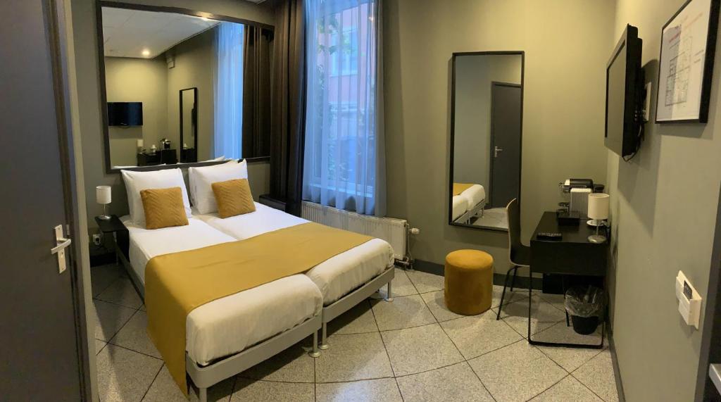 Hotel De Looier - Resim 21