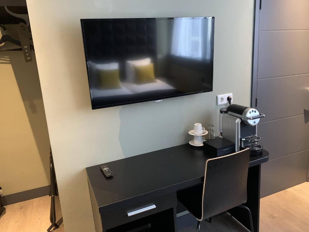 Hotel De Looier - Resim 23