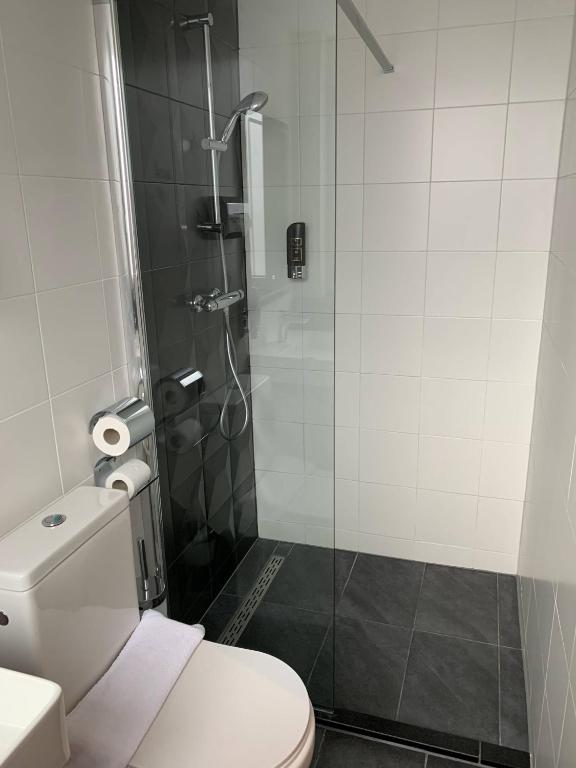 Hotel De Looier - Resim 30