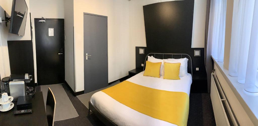 Hotel De Looier - Resim 35