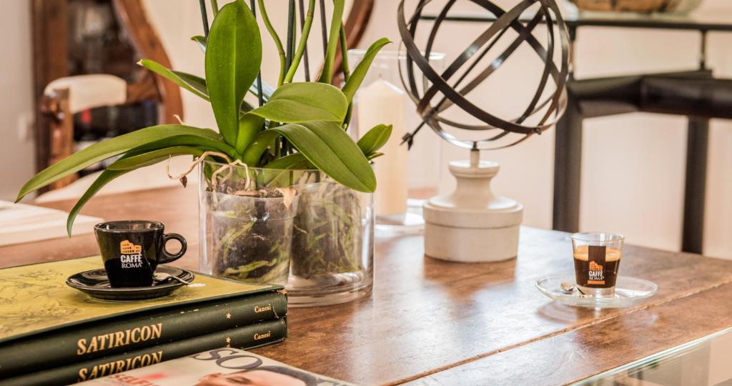 Molo Luxury Suites Puerto Banus - Resim 15