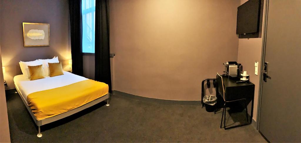 Hotel De Looier - Resim 38