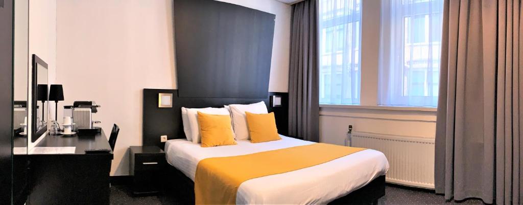 Hotel De Looier - Resim 39