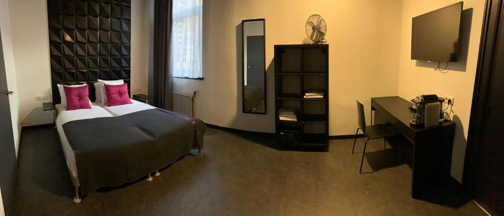 Hotel De Looier - Resim 43