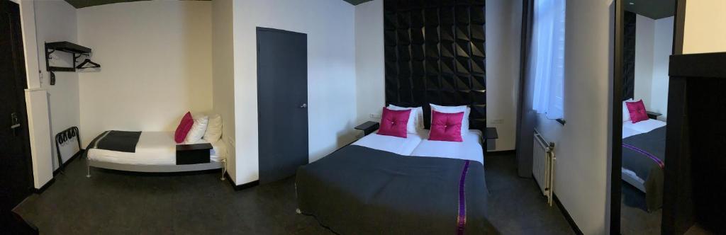 Hotel De Looier - Resim 40