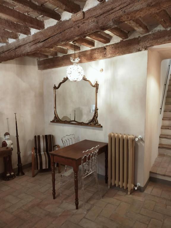 Fotografia z galérie ubytovania Tambien B&B v destinácii Pesaro