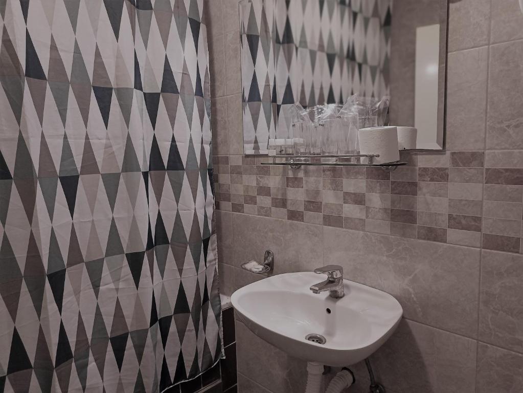 Hotel Vojvodina - Resim 2