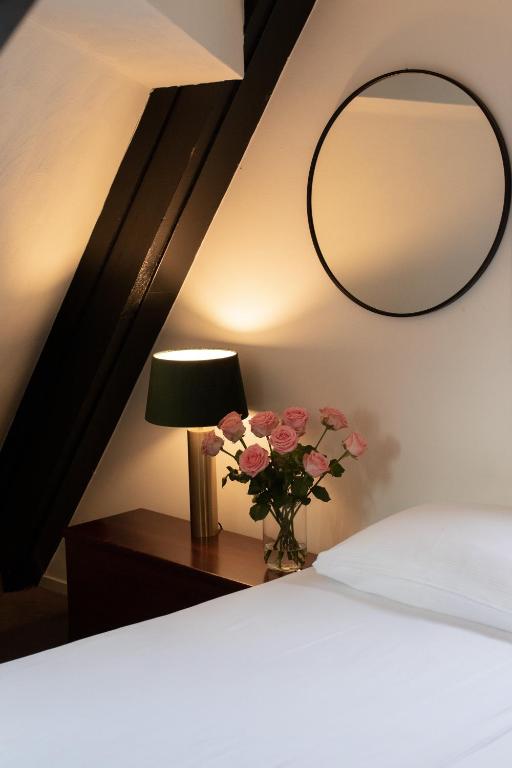 Hapimag Apartments Amsterdam - Resim 27