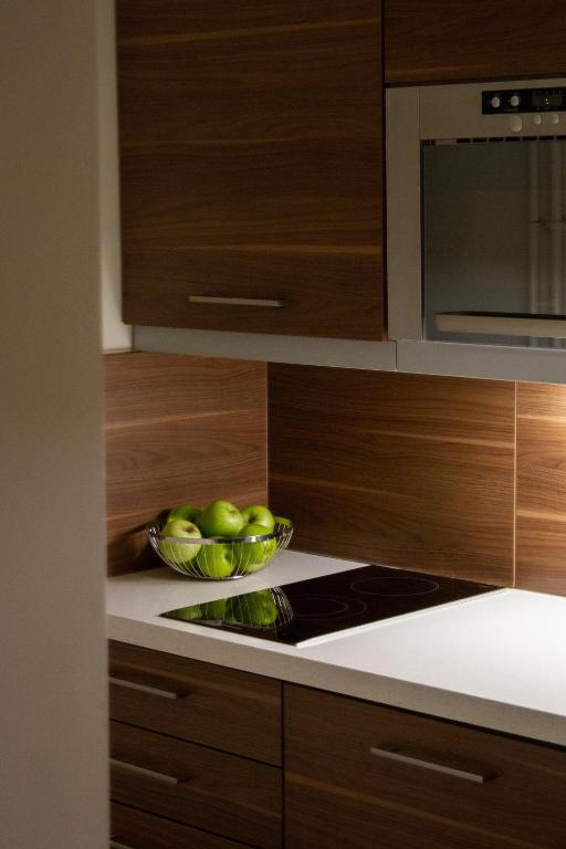 Hapimag Apartments Amsterdam - Resim 33