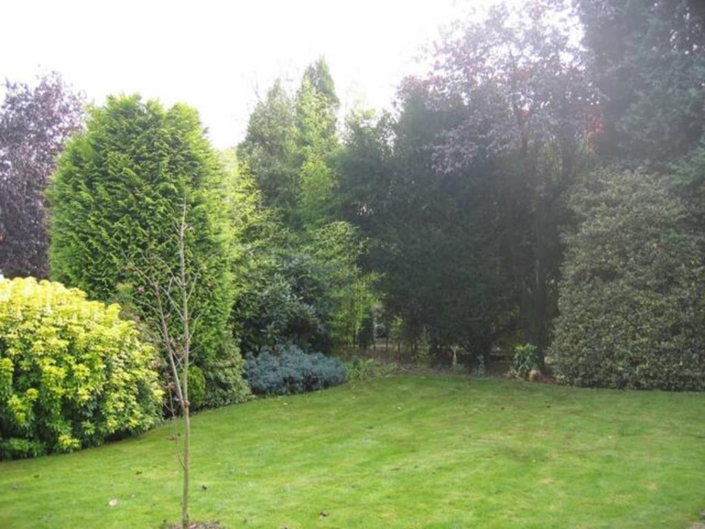 (right) Garden Suite in Villa near TUe and Centre