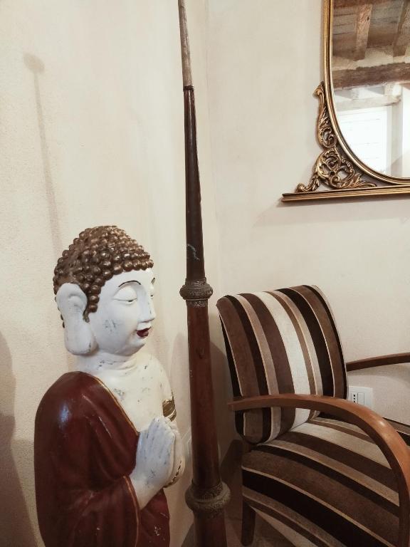 Fotografia z galérie ubytovania Tambien B&B v destinácii Pesaro