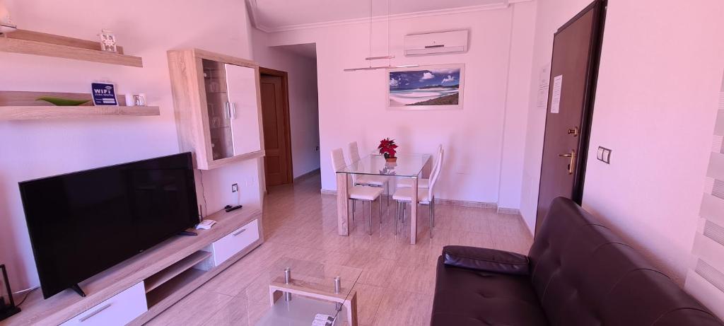 Apartamento Geoda de Pulpí (San Juan de los Terreros), San ...