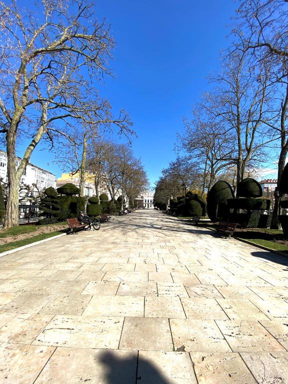 Kép Apartamento Turistico Plaza Mayor szállásáról Burgosban a galériában