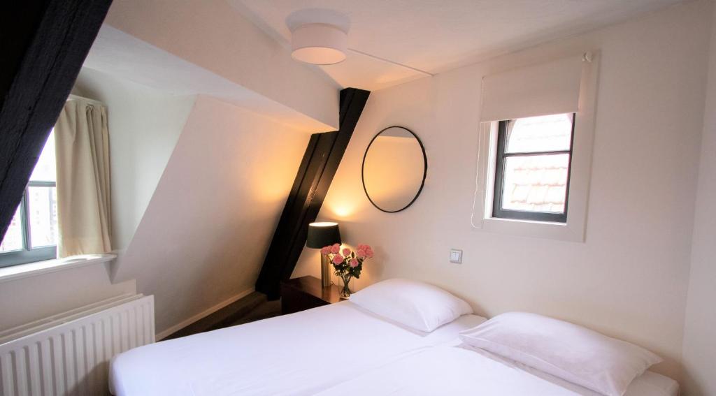 Hapimag Apartments Amsterdam - Resim 22