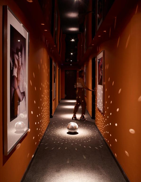 Brown Acropol, a member of Brown Hotels - Resim 12